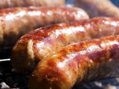 Chorizo