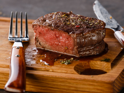 Bife de Chorizo
