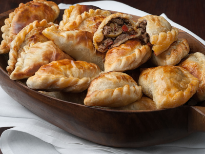 Empanadas de carne