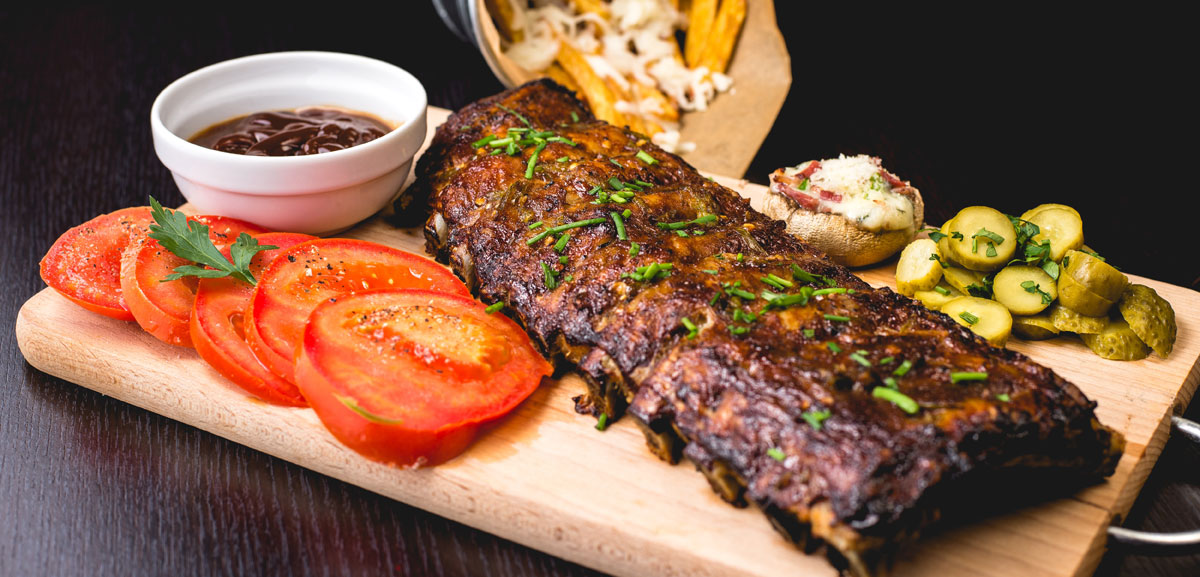 Tenemos la mejor carne de Mendoza